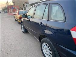 شيري تيجو 3